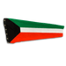 Windsock - Mann Supply Custom Windsock CompanyAmerican Flag