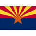Windsock - Mann Supply Custom Windsock CompanyAmerican Flag