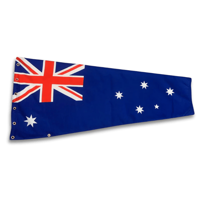 Windsock - Mann Supply Custom Windsock CompanyAmerican Flag