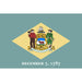 Windsock - Mann Supply Custom Windsock CompanyAmerican Flag