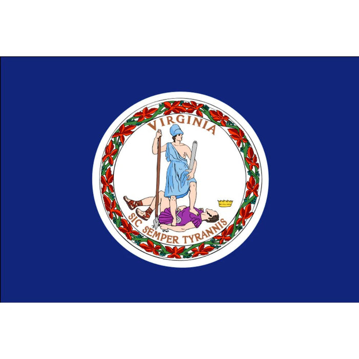 Windsock - Mann Supply Custom Windsock CompanyAmerican Flag