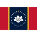 Windsock - Mann Supply Custom Windsock CompanyAmerican Flag