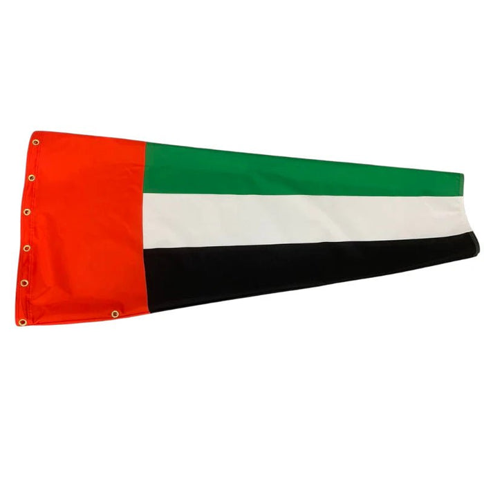 Windsock - Mann Supply Custom Windsock CompanyAmerican Flag