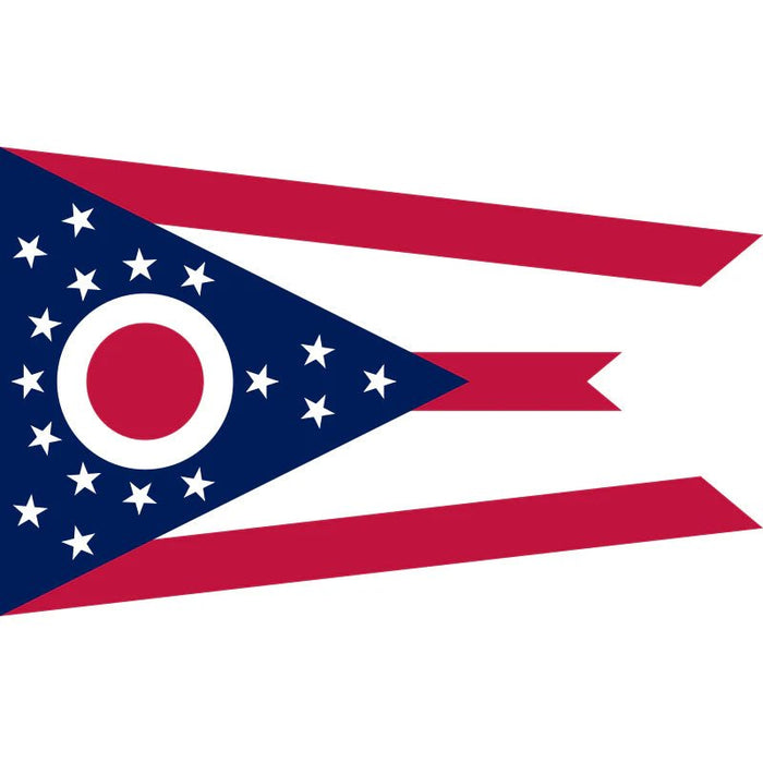 Windsock - Mann Supply Custom Windsock CompanyAmerican Flag