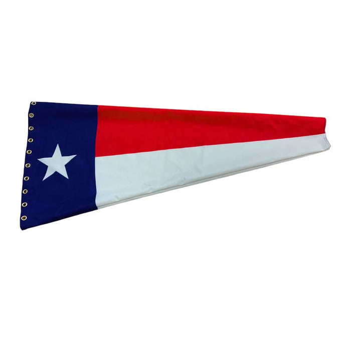 Windsock - Mann Supply Custom Windsock CompanyAmerican Flag