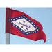 Windsock - Mann Supply Custom Windsock CompanyAmerican Flag