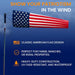 Windsock - Mann Supply Custom Windsock CompanyAmerican Flag