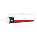 Windsock - Mann Supply Custom Windsock CompanyAmerican Flag