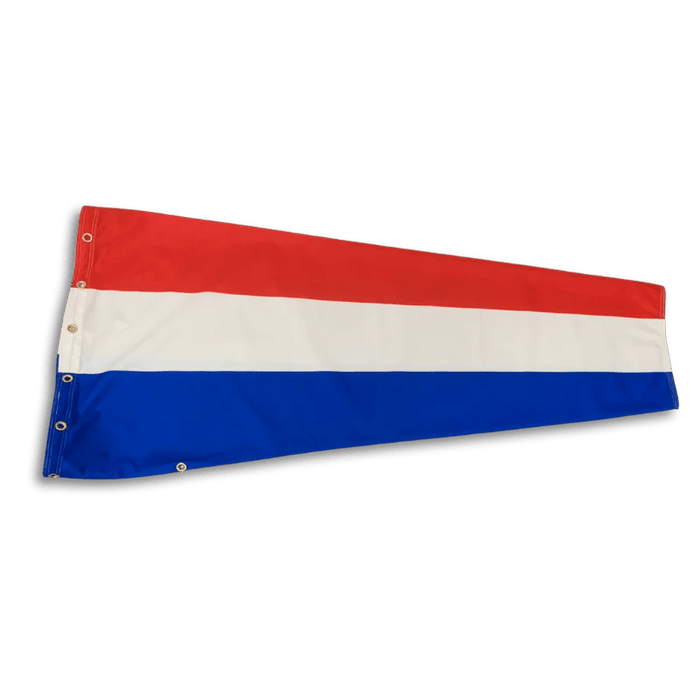 Windsock - Mann Supply Custom Windsock CompanyAmerican Flag