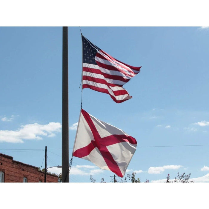 Windsock - Mann Supply Custom Windsock CompanyAmerican Flag