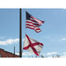 Windsock - Mann Supply Custom Windsock CompanyAmerican Flag
