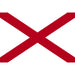 Windsock - Mann Supply Custom Windsock CompanyAmerican Flag