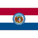 Windsock - Mann Supply Custom Windsock CompanyAmerican Flag