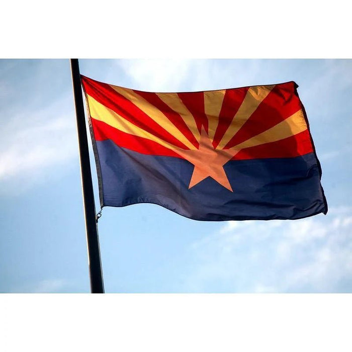 Windsock - Mann Supply Custom Windsock CompanyAmerican Flag