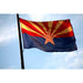 Windsock - Mann Supply Custom Windsock CompanyAmerican Flag