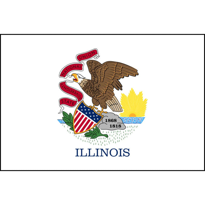Windsock - Mann Supply Custom Windsock CompanyAmerican Flag