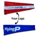 Windsock - Mann Supply Custom Windsock CompanyAviation Logo