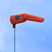Windsock - Mann Supply Custom Windsock CompanyAviation Logo