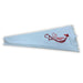 Windsock - Mann Supply Custom Windsock CompanyAviation Logo