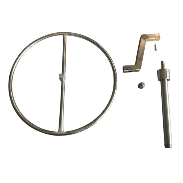 Windsock - Mann Supply Custom Windsock CompanyBearing Frames
