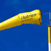 Windsock - Mann Supply Custom Windsock CompanyCustom Logo