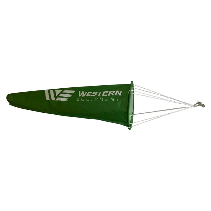 Windsock - Mann Supply Custom Windsock CompanyCustom Logo