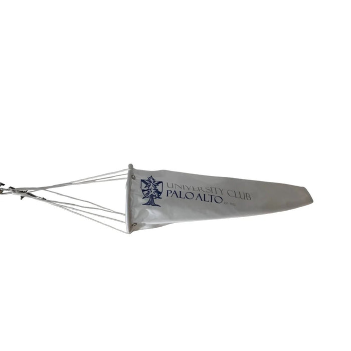 Windsock - Mann Supply Custom Windsock CompanyCustom Logo