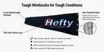 Windsock - Mann Supply Custom Windsock CompanyCustom Logo