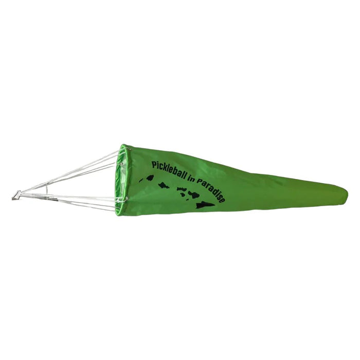 Windsock - Mann Supply Custom Windsock CompanyCustom Logo
