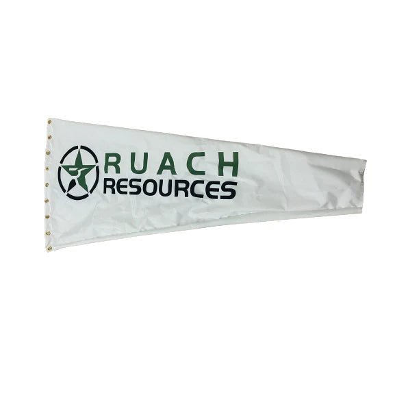 Windsock - Mann Supply Custom Windsock CompanyCustom Windsocks