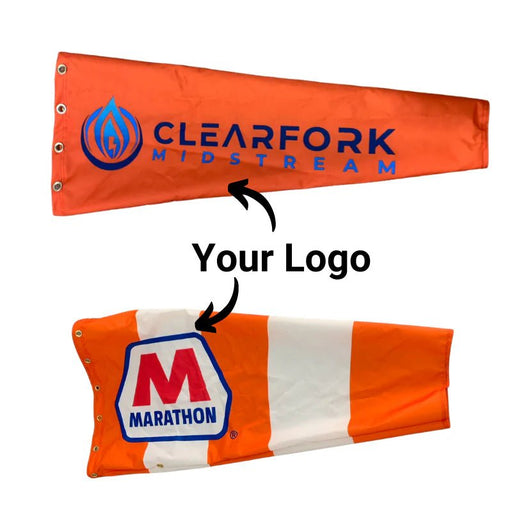 Windsock - Mann Supply Custom Windsock CompanyCustom Windsocks