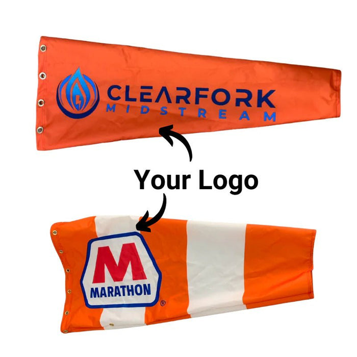 Windsock - Mann Supply Custom Windsock CompanyCustom Windsocks