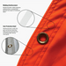 Windsock - Mann Supply Custom Windsock CompanyFade Resistance Windsocks