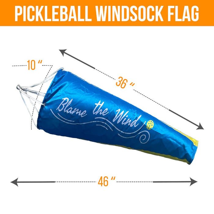 Windsock - Mann Supply Custom Windsock CompanyFade Resistance Windsocks