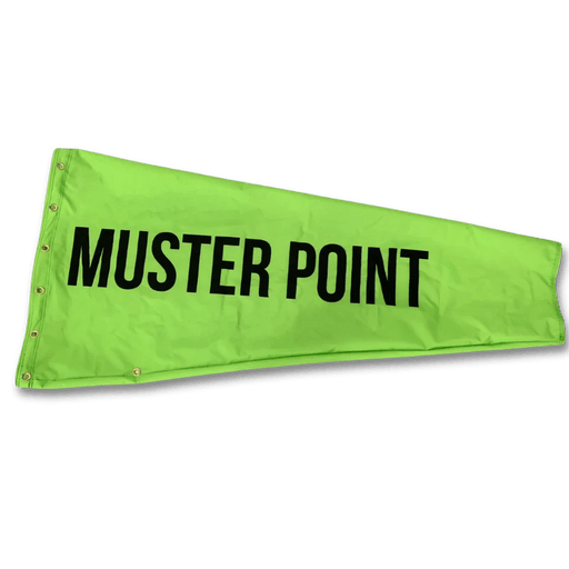 Windsock - Mann Supply Custom Windsock CompanyFade Resistance Windsocks