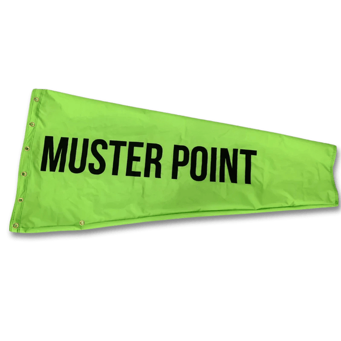 Windsock - Mann Supply Custom Windsock CompanyFade Resistance Windsocks