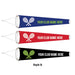 Windsock - Mann Supply Custom Windsock CompanyFade Resistance Windsocks