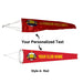 Windsock - Mann Supply Custom Windsock CompanyFade Resistance Windsocks