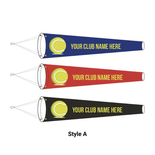 Windsock - Mann Supply Custom Windsock CompanyFade Resistance Windsocks