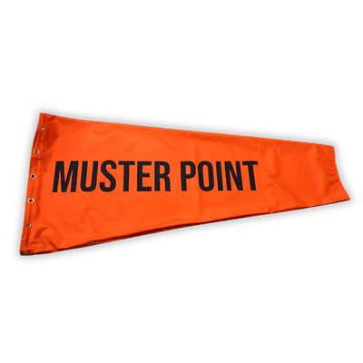 Windsock - Mann Supply Custom Windsock CompanyFade Resistance Windsocks