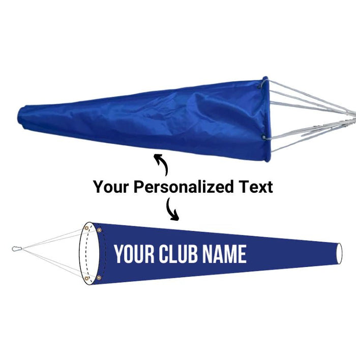Windsock - Mann Supply Custom Windsock CompanyFade Resistance Windsocks
