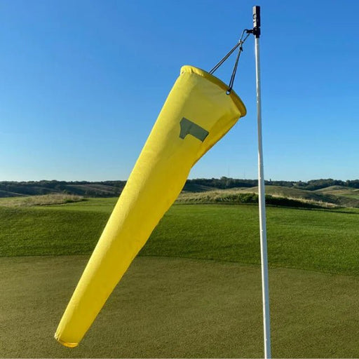 Windsocks - Mann Supply Custom Windsock CompanyFluorescent
