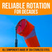 Windsocks - Mann Supply Custom Windsock CompanyFluorescent