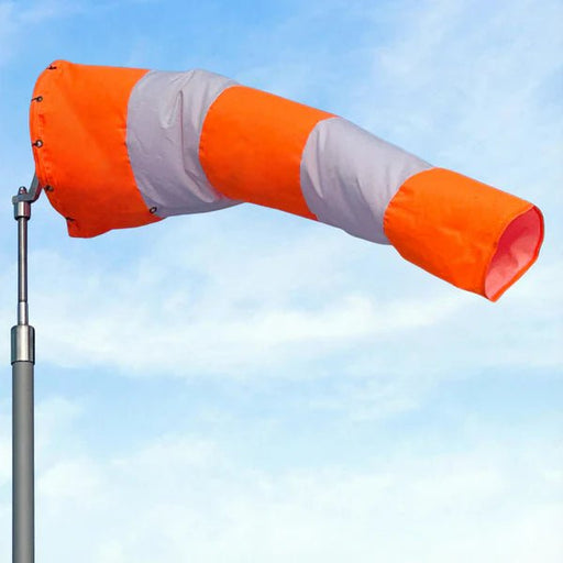 Windsocks - Mann Supply Custom Windsock CompanyFluorescent