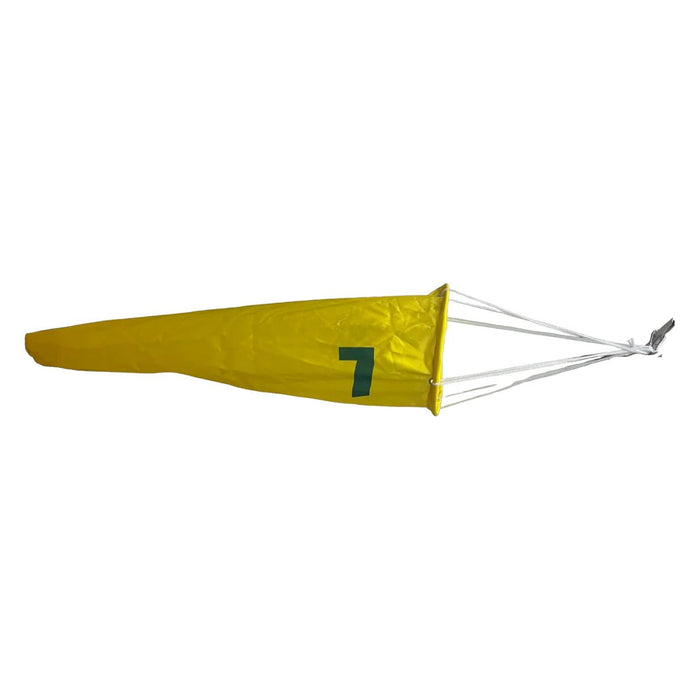 Windsocks - Mann Supply Custom Windsock CompanyFluorescent