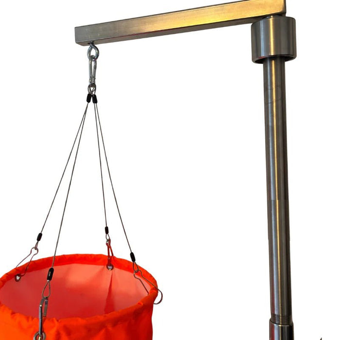 Windsocks - Mann Supply Custom Windsock CompanyPolyurethane Coated