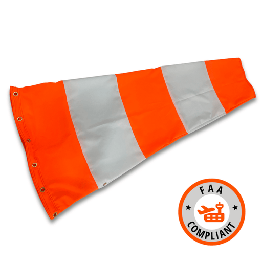 Windsocks - Mann Supply WindsocksFluorescent
