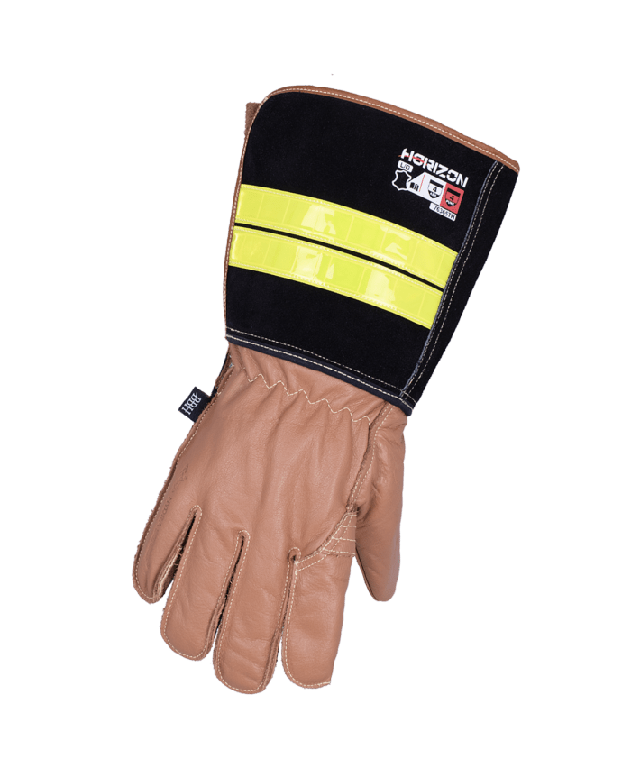 Premium Lined Linesman Gloves for Ultimate Safety & Comfort — Mann Supply