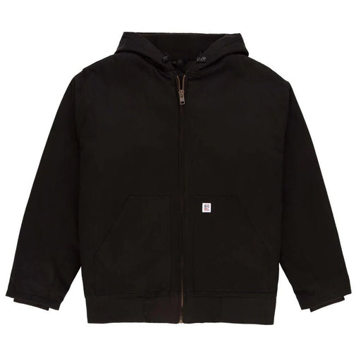 Winter Jackets - Mann Supply Big BillClothing