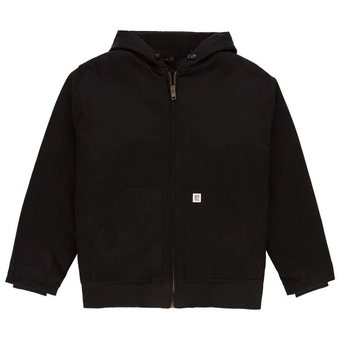 Winter Jackets - Mann Supply Big BillClothing
